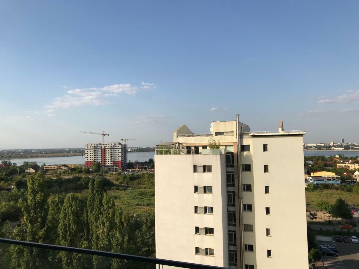 בוקרשט Luxury Westpark 2 Presidentialsuite With Lake View W4 מראה חיצוני תמונה