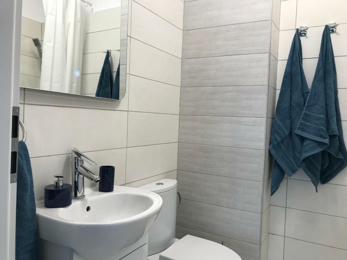 בוקרשט Luxury Westpark 2 Presidentialsuite With Lake View W4 מראה חיצוני תמונה
