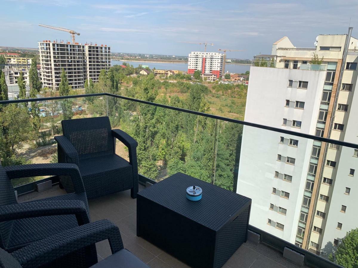 בוקרשט Luxury Westpark 2 Presidentialsuite With Lake View W4 מראה חיצוני תמונה