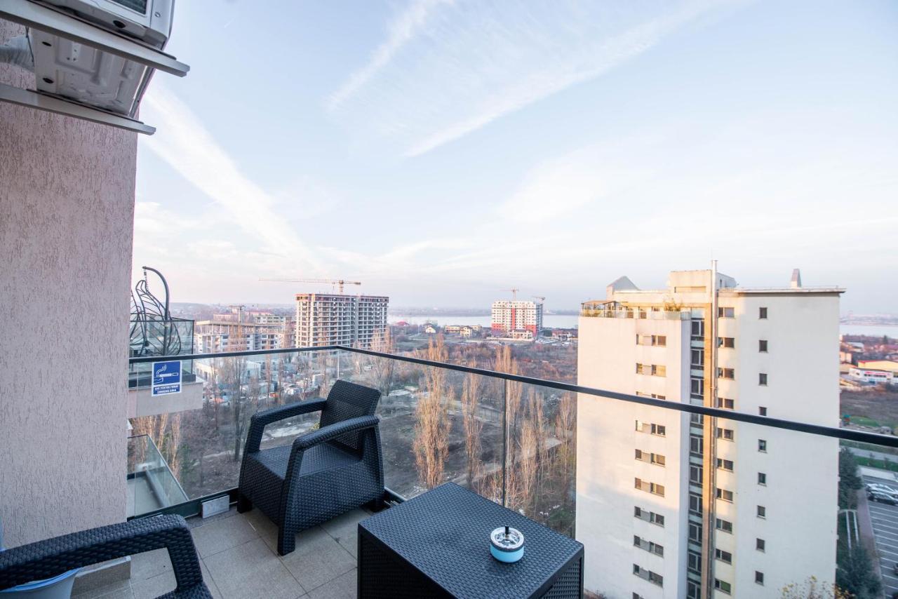 בוקרשט Luxury Westpark 2 Presidentialsuite With Lake View W4 מראה חיצוני תמונה